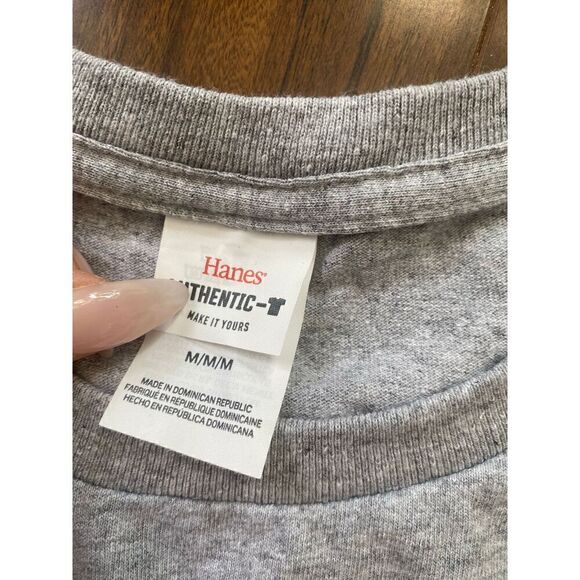 Veteran air M tee shirt - Picture 3 of 3